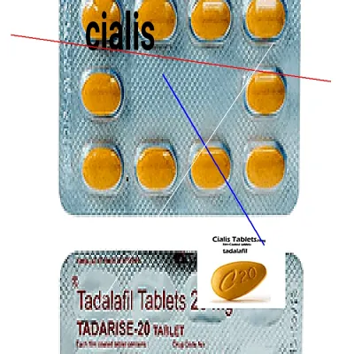 Acheter cialis generic en ligne